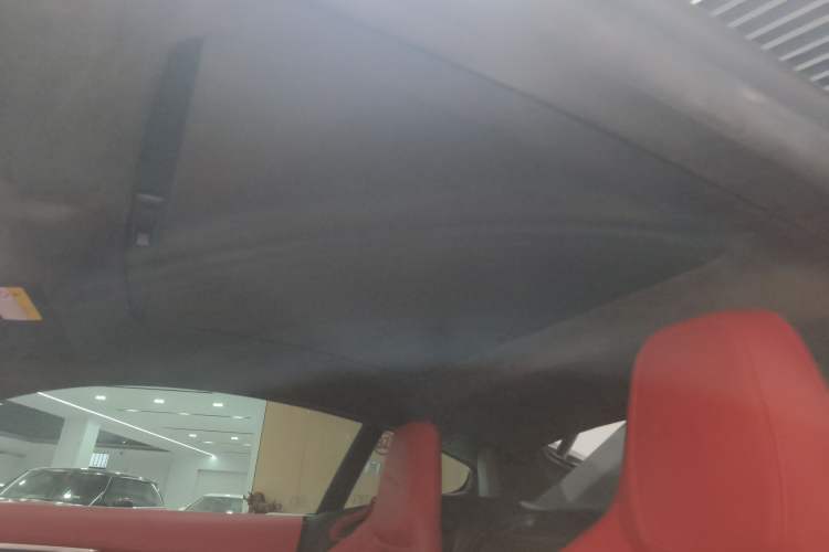 Used Jaguar F-TYPE 2021 P300 Rear-Drive First Edition Hardtop Version
