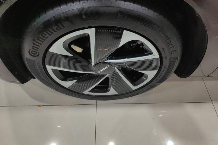 Used EXEED Star Era ET 2024 Pure Electric 625 Pro
