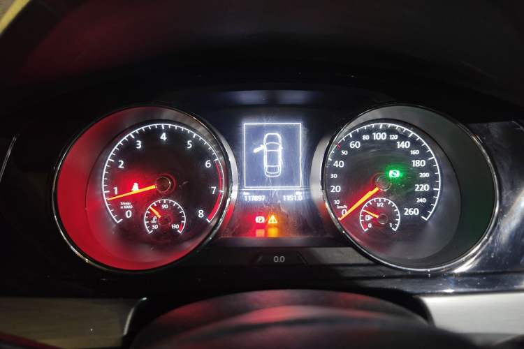 Used Volkswagen Lamando 2015 280TSI DSG Comfort Edition