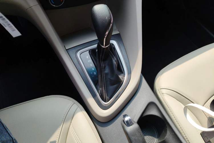 Used Buick GT 2017 15N Automatic Elite Version