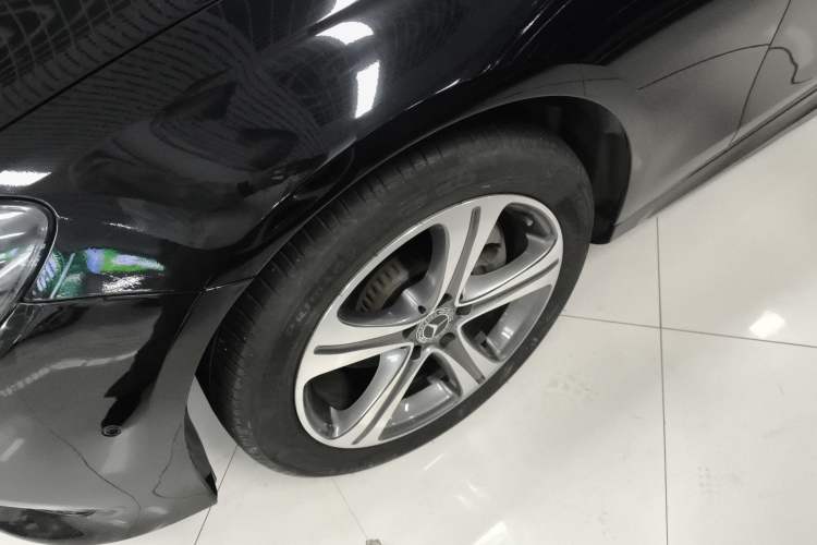 Used Mercedes-Benz E-Class 2019 E 200 L Sport Edition