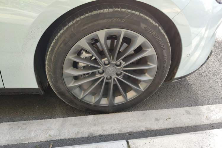 Used Leapmotor C01 2024 Pure Electric 525 Luxury Edition
