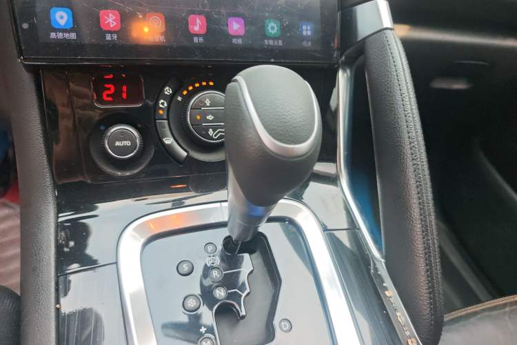 Used Peugeot 3008 2013 2.0L Automatic Trend Edition
