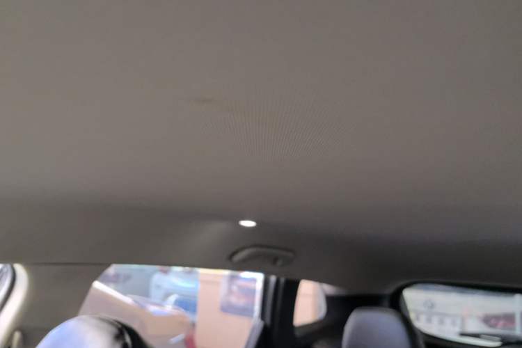 Used Renault Kadjar 2017 2.0L Two-Wheel Drive Fashion Edition