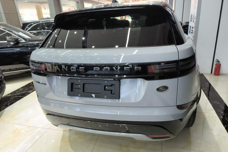 Used Land Rover Range Rover Velar 2024 Dynamic SE
