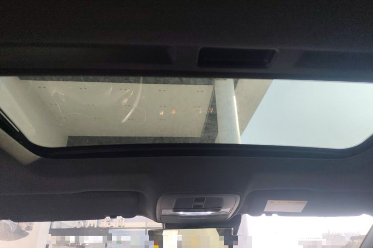 Used MG 6 2021 Pro 1.5T Automatic Trophy Flagship Edition