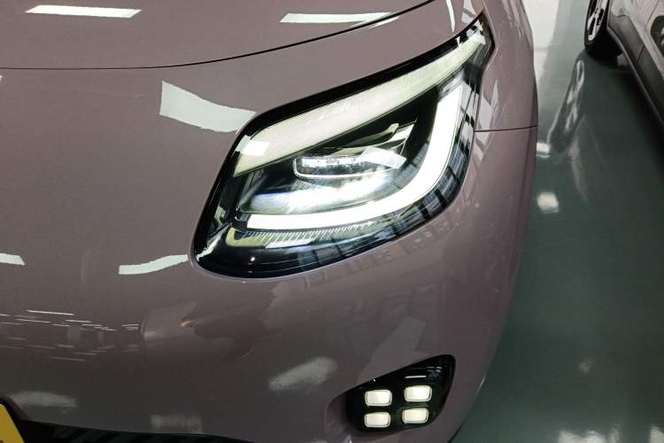 Used AION UT 2025 420 Smart Edition