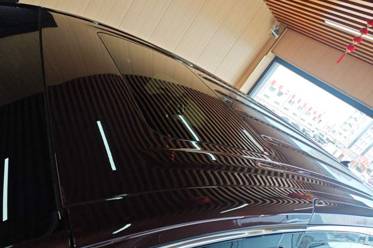 Used Buick GL8 2022 ES Landtrek 653T Comfort Edition