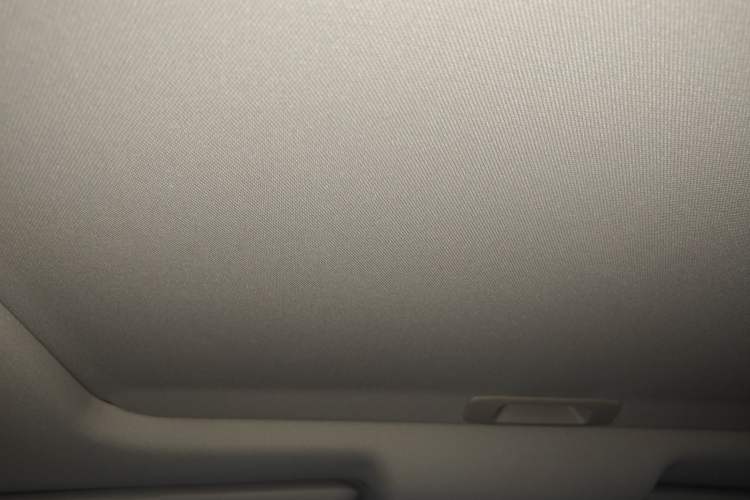 Used Dongfeng Aeolus AX5 2017 1.4T Automatic Quyue Model