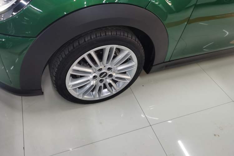 Used MINI MINI 2022 Updated 1.5T COOPER Classic Edition
