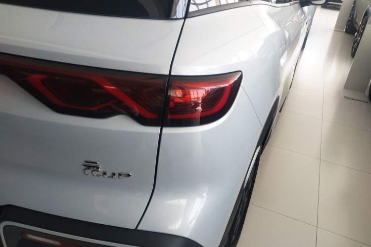 Used BYD Yuan UP 2024 401 km Active Version