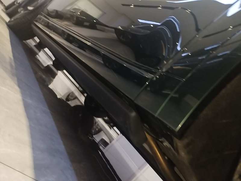 Used Li Auto L9 2025 Ultra Smart Refreshed Edition — 20