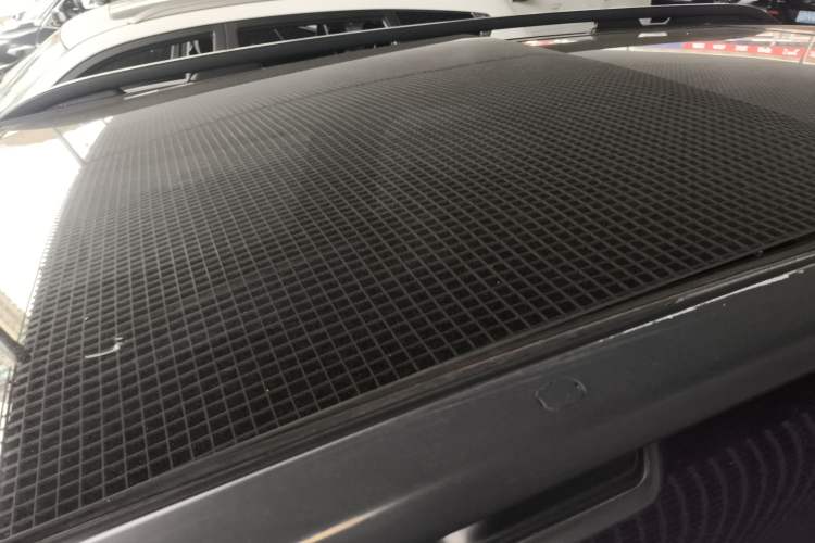 Used Jeep Renegade 2018 Connected Large Screen Version 180T Automatic High-Energy Edition