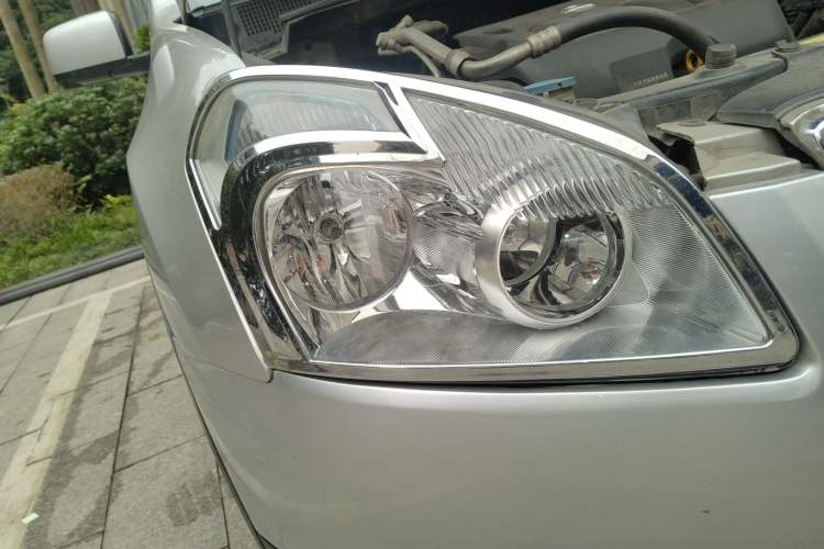 Used Nissan Qashqai 2012 2.0 XV LE CVT 2WD
