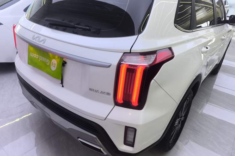 Used Kia Sportage R 2021 Ace 2.0L Splendid Edition