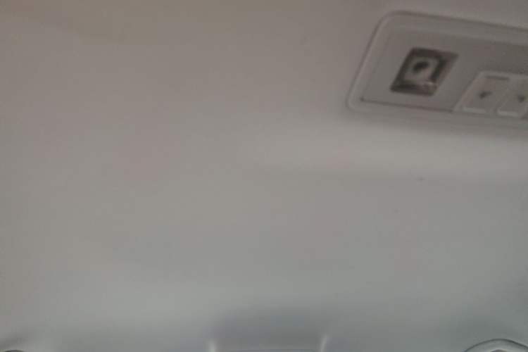 Used Volkswagen Tiguan L 2018 330TSI Automatic Two-Wheel Drive Luxury Edition Headliner