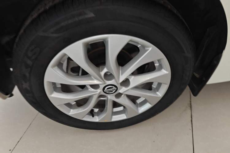 Used Nissan Sylphy 2024 Facelifted Three Classic 1.6XE CVT Comfort Edition