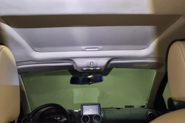 Used Nissan Qashqai 2011 2.0 XV Lea CVT 2WD
