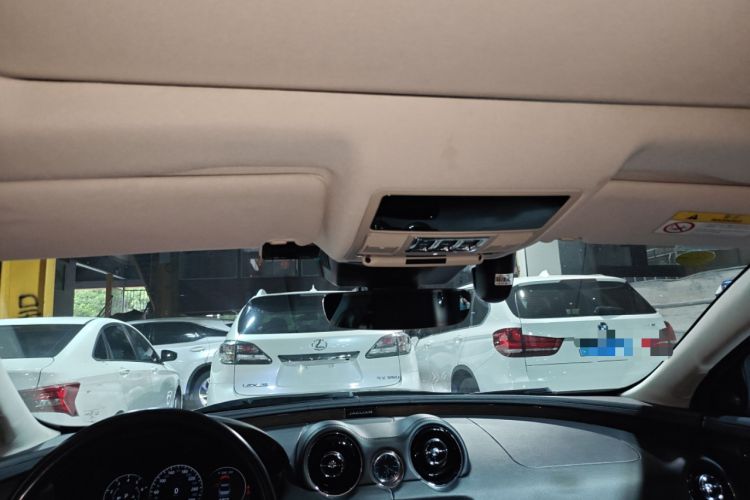 Used Jaguar XJ 2018 XJL 3.0 SC Two-Wheel-Drive Elegant Business Edition
