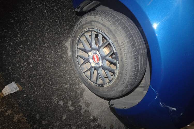 Used Suzuki Swift 2011 1.3L Manual Value Edition
