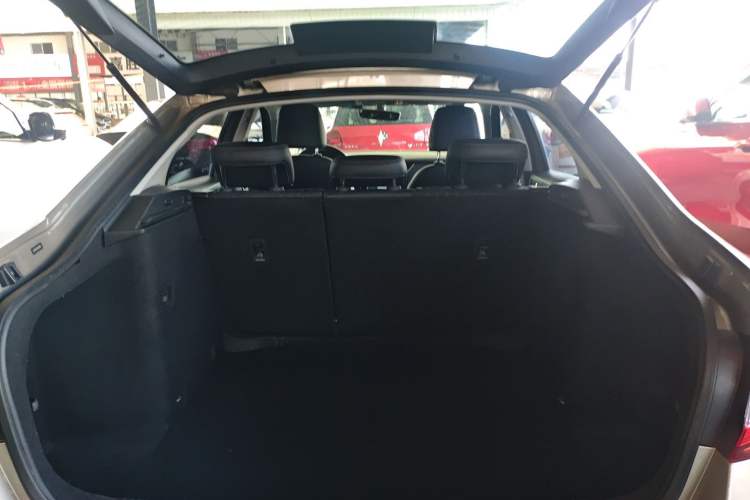 Used Skoda Octavia 2018 1.6L Automatic Luxury Edition