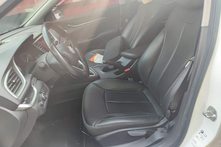 Used Buick GT 2019 18T Automatic Connected Elite Model China VI Standard
