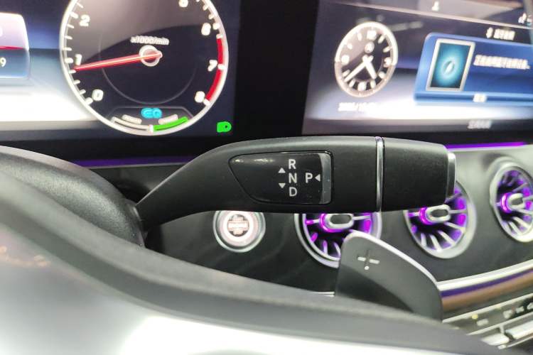 Used Mercedes-Benz E-Class (Import) 2020 E 260 Coupe
