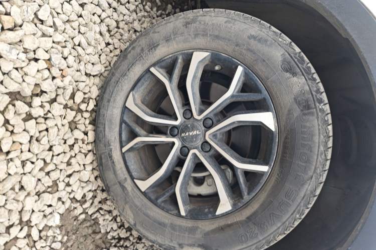 Used Haval H6 2021 National Trend Edition 1.5T Automatic Urban Version
