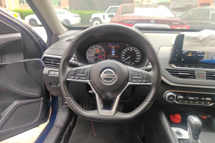 Used Nissan Teana 2020 2.0L XL Comfort Edition
