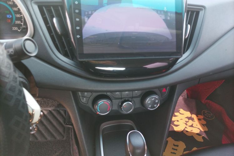 Used Chevrolet Cavalier 2018 320 Automatic Enjoyment Sunroof Edition