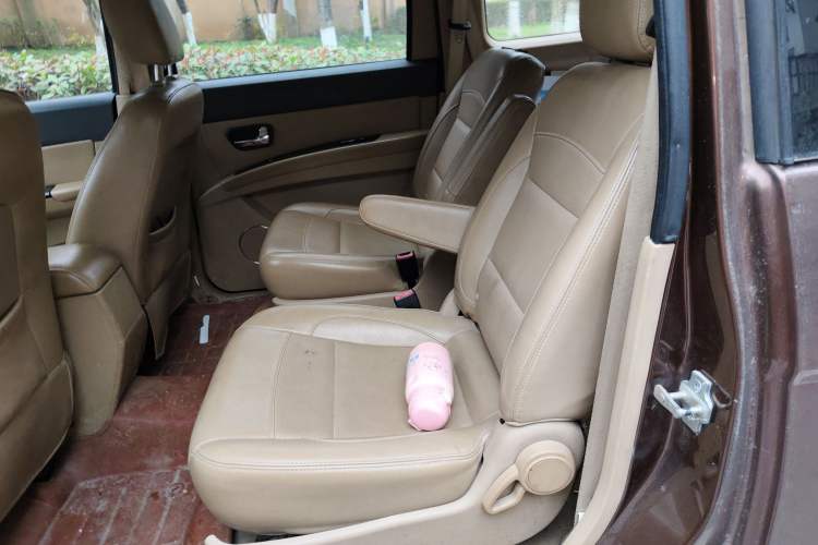 Used Wuling Hongguang 2014 1.5L S Comfort Model
