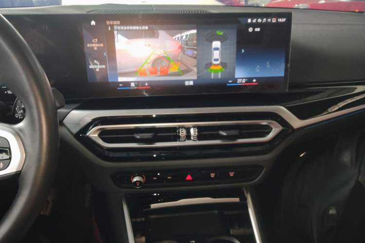 Used BMW i3 2022 eDrive 35 L