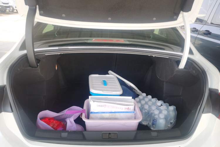 Used Citroen C4L 2016 1.2T Automatic Leading Model
