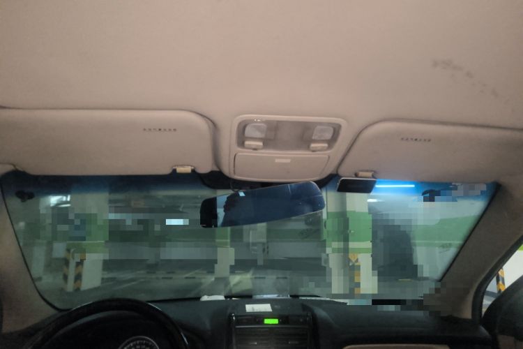 Used Kia Sportage 2011 2.0L Manual Two-Wheel Drive GL Trim
