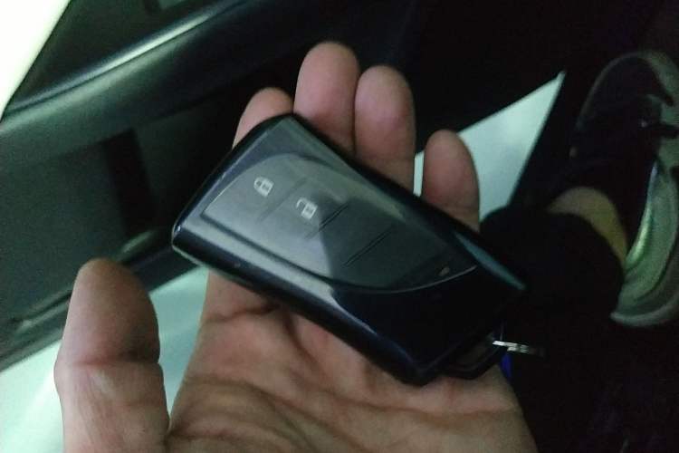 Used Lexus UX 2020 260h Explore & Adventure Edition