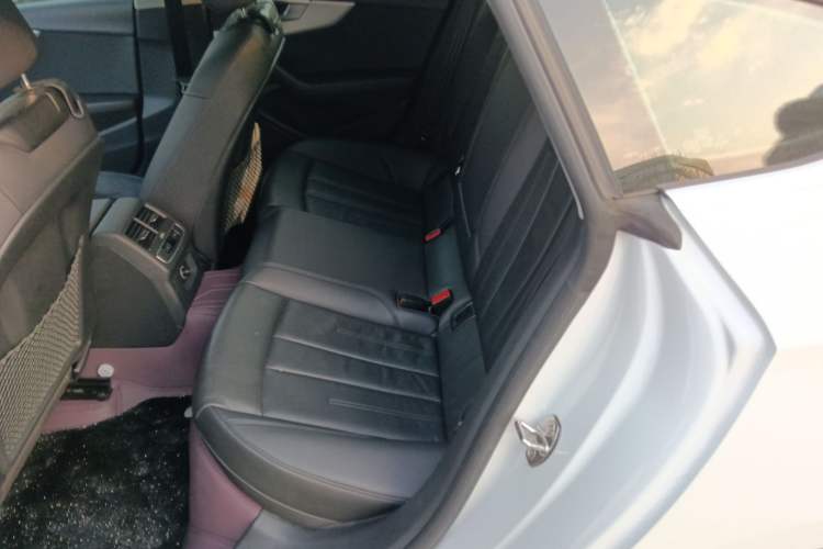 Used Audi A5 2017 Sportback 45 TFSI Fashion Model