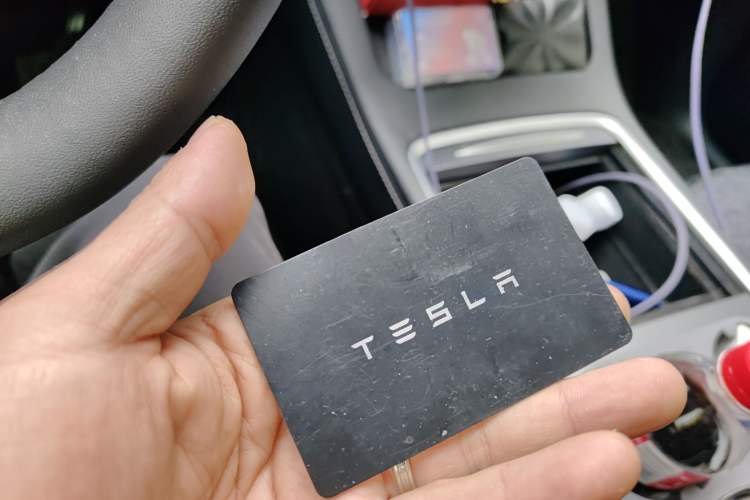 Used Tesla Model Y 2021 Long-Range All-Wheel-Drive Version 3D7