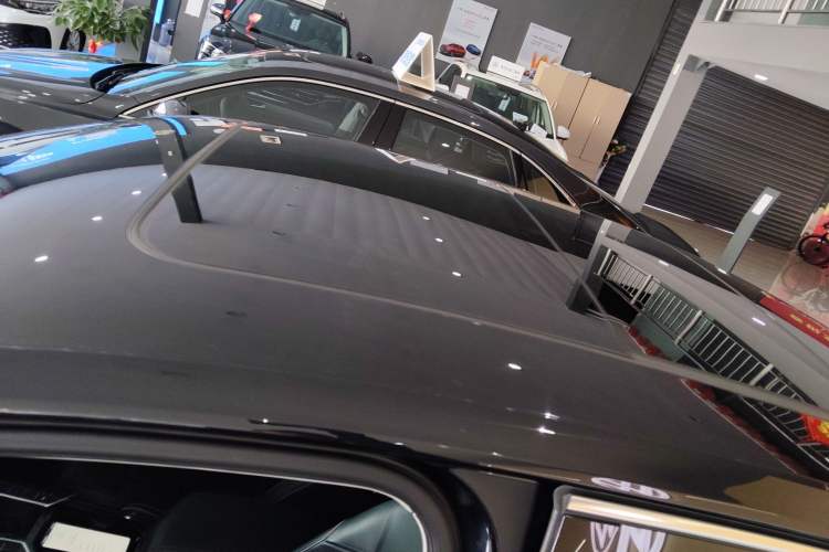 Used Volkswagen Passat 2023 Revised 330TSI Starry Elite Edition
