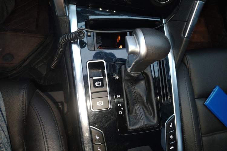 Used Haval H7 2017 Blue-Label H7L 2.0T Automatic Elite Model