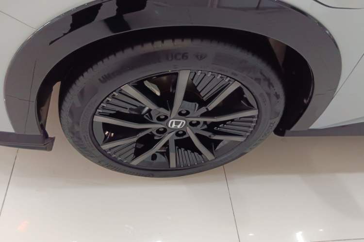 Used Honda e:NS2 2024 Light-Chasing Version
