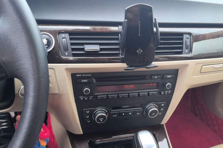 Used BMW 3 Series 2011 320i Sport Edition
