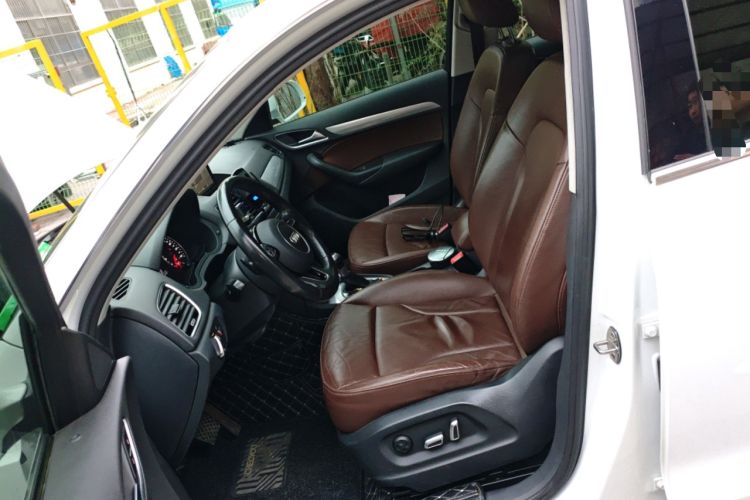 Used Audi Q3 2016 35 TFSI Style Edition