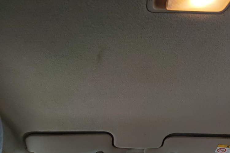 Used Toyota Corolla EX 2013 1.6L Manual Value Edition
