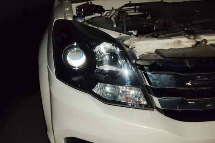 Used Haval H5 Classic 2016 Classic Edition 2.0T Manual 4x4 Elite Model
