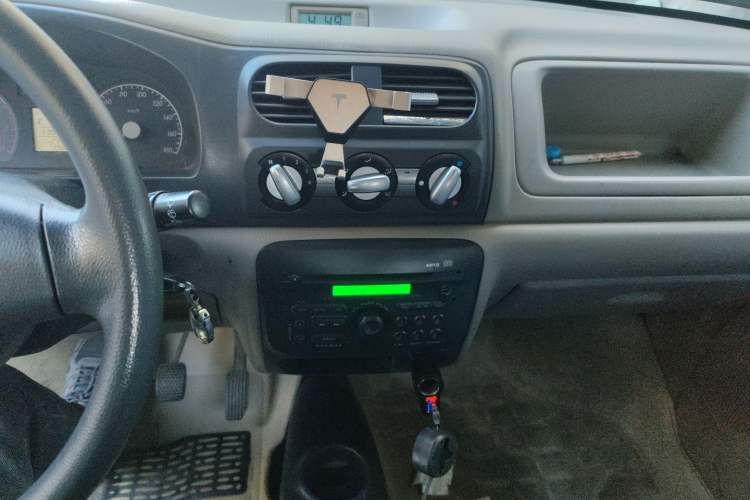 Used Suzuki Wagon R 2013 All-New Upgraded Version 1.4L Manual Standard Model 1
