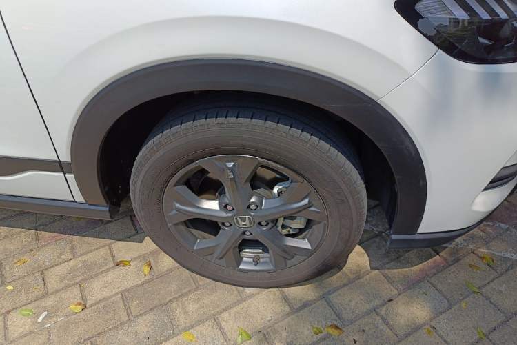 Used Honda HR-V 2023 240TURBO Jingrui Edition Right Front Wheel Hub