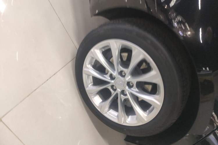 Used Cadillac CT5 2023 28T Luxury Edition (Standard Version)