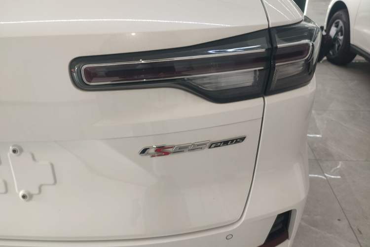 Used Changan CS55PLUS PHEV 2025 Smart New Blue Whale 125km Battleship Edition