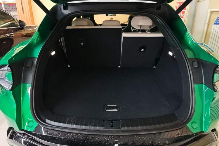 Used Xiaomi Auto YU7 2025 Ultra-Long Range Rear-Wheel Drive Version