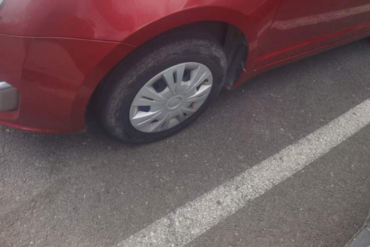 Used Suzuki Swift 2014 1.3L Manual Standard Edition